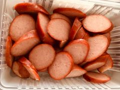 美味红肠-龙记香港茶餐厅(久光百货店)