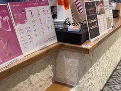 -霸王茶姬(正佳广场店)