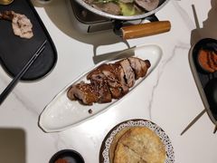 -乔阿马·江南味·驴肉香(龙湖华泾天街店)