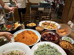 -周家二小姐的菜(西津渡店)