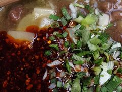 -老字号贾家肉丸糊辣汤(光明巷店)