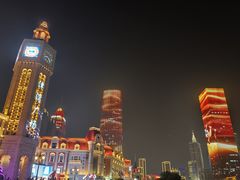 -梨花自助烤肉(天河城店)