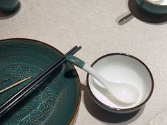 -鸽子侯·家宴·平价海鲜(绿地店)