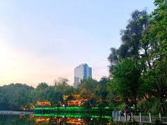 -青龙山国家森林公园