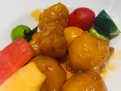 -鹭江潮餐厅•福建菜(鹭江佲家酒店)