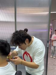-慕名造型