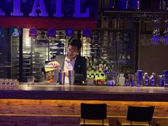 -胡桃里音乐酒馆(六安店)