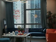 -新励成演讲口才培训(深圳宝安学训中心)