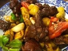红烧老鹅-巢湖名吃·徽府农家菜(半汤店)