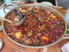 -黑竹香鸡(营和巷店)