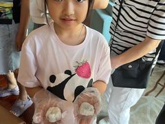 -无锡梁鸿湿地丽笙度假酒店·流觞西餐厅