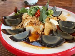 -叶存利海鲜大馅饺子(海宁路总店)