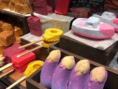-LUSH(威尼斯人店)