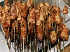 -清真·马峰烤肉(小学习北巷店)