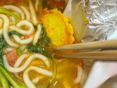 -见味花甲(福田coco park店)