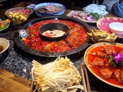 -蜀大侠火锅(寰球文化地标·总府店)