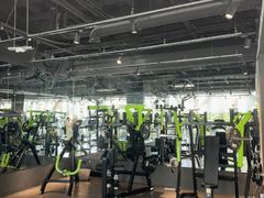-GMJ·24H健身房(四川北路店)