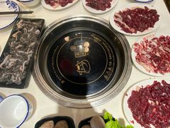 -陈记顺和潮汕牛肉火锅(韩江路店)