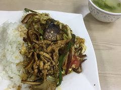 -刘长兴(三牌楼店)