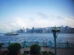 -香港九龙海逸君绰酒店