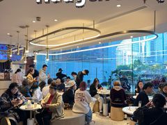 -哈根达斯(天河城店)