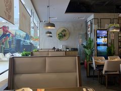 -川成元·麻辣香锅(凯德MALL西直门店)