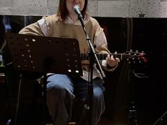 -LAMP BAR 水烟音乐酒吧