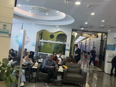 -深圳富茂格伦菲尔口腔门诊部(龙华清湖总院)