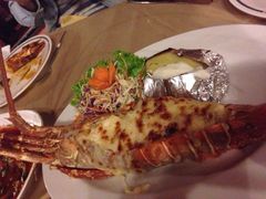 Savoey&nbsp;Restaurant-尚味泰餐厅