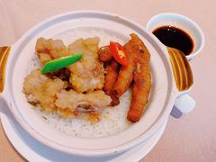 -金苑海鲜酒家(来魅力店)