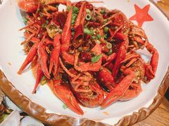 -老姑砂锅·烧烤天津菜(体北道店)