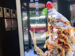 -老牌坊鲁菜名店(聊城美食岛店)