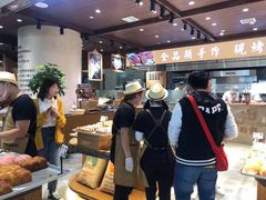 -麦陌(正弘城店)