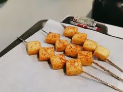 -郑喜旺烧烤(政通路店)