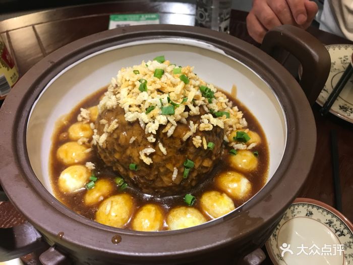 颐园茶酒楼(鹿鸣路店)-图片-盐城美食-大众点评网