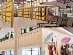 -水王国温泉水世界