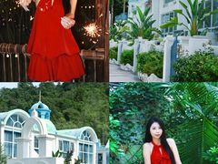 -清泉湾生态旅游度假区