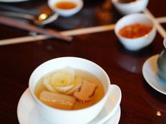 -杭州西子湖四季酒店·金沙厅