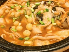 -南堂馆·新川菜(天府三街店)
