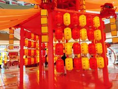 -宝龙城(杭州滨江店)