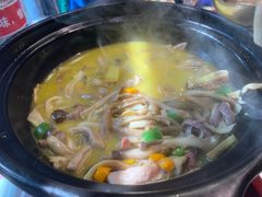 -彭厨(福永店)