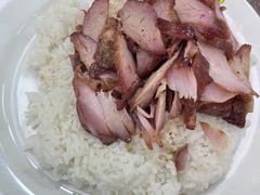 -陈光记烧腊店(罗保博士街店)