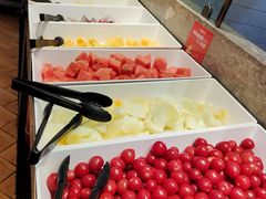 -比格比萨自助(国展店)