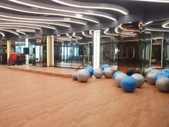 -金吉鸟健身游泳