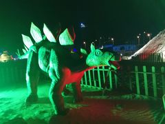 -平潭国际旅游岛·龙王头沙滩运动基地