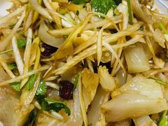 -老七饭馆(光荣道总店)