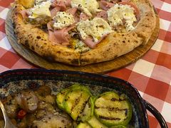 -安立可意大利美食