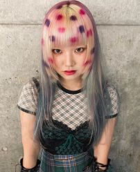-COSMO PRO造型