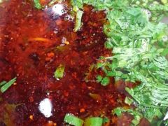 -马子禄牛肉面(金宝街店)