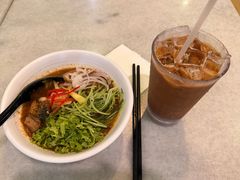 -Old Town White Coffee(gateway@klia2)